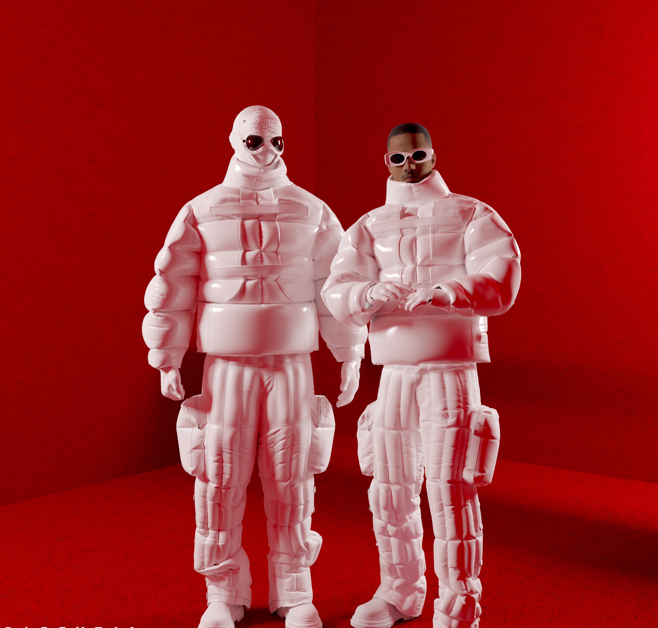 SHHOT, Killason, 2Wi - SHHOT EP thumbnail