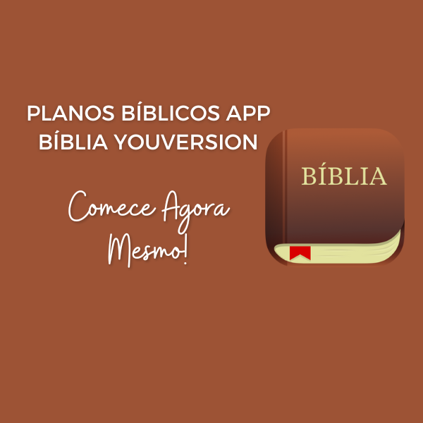  Plano Bíblico na Bíblia App Youversion thumbnail