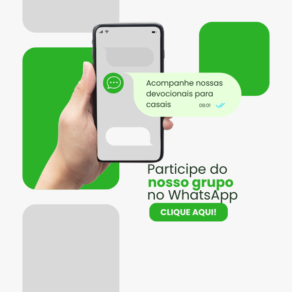 Participe do nosso Grupo no WhatsApp thumbnail