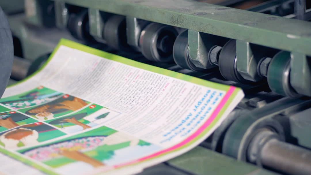 Página web thumbnail