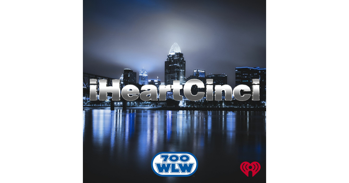 Listen to my radio interview with Sandy Collins | iHeart thumbnail