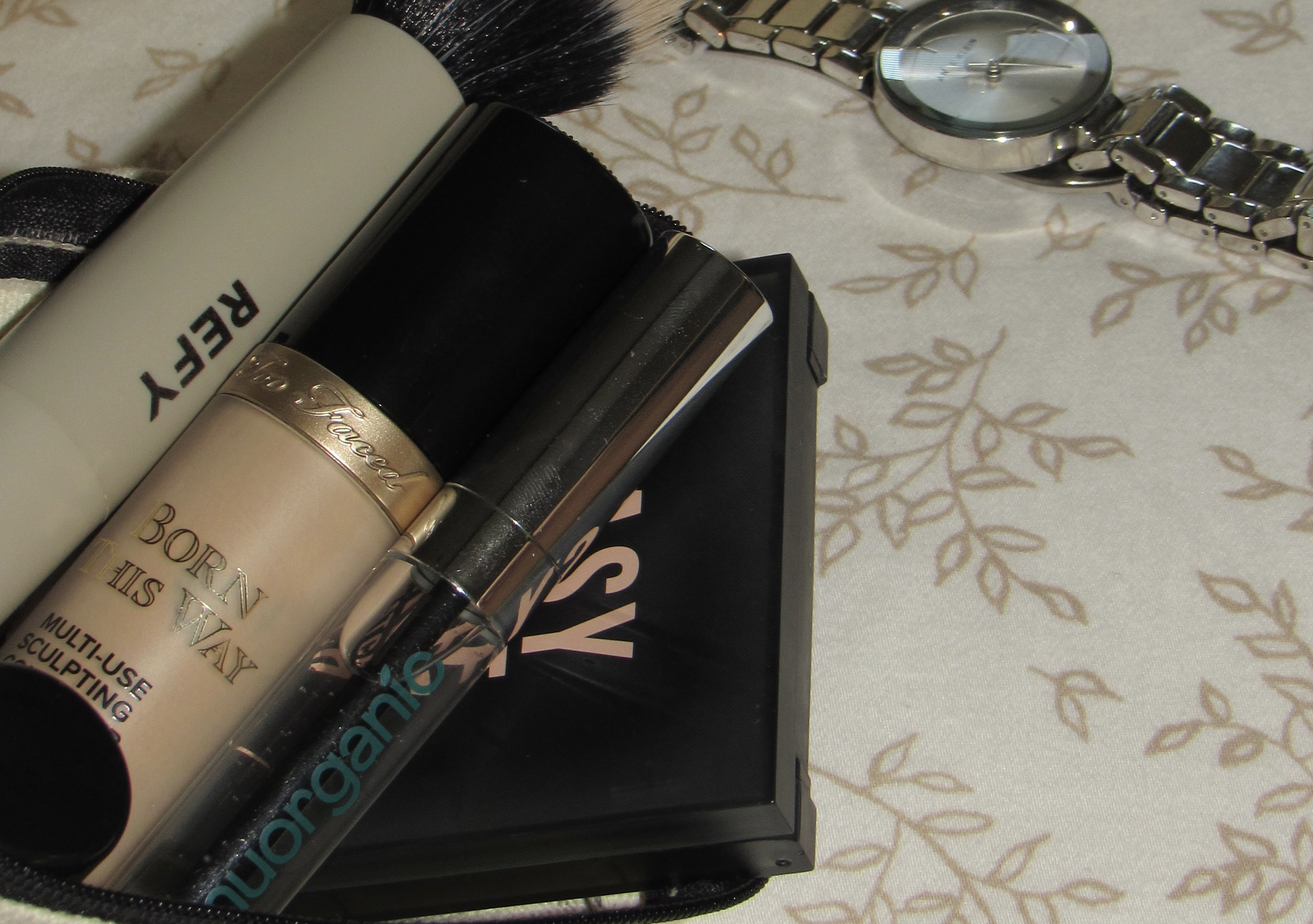 Nuorganic: the best lash serum thumbnail