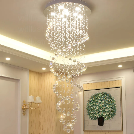 Lustre De Cristal Luxo thumbnail