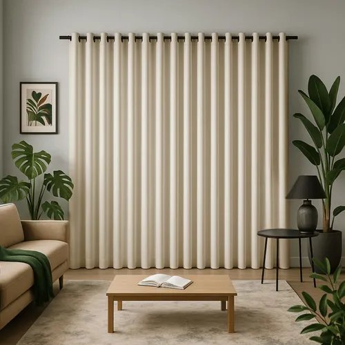 Cortina Oxford 3,00m x 2,50m thumbnail