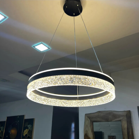 Lustre De Cristal Led thumbnail