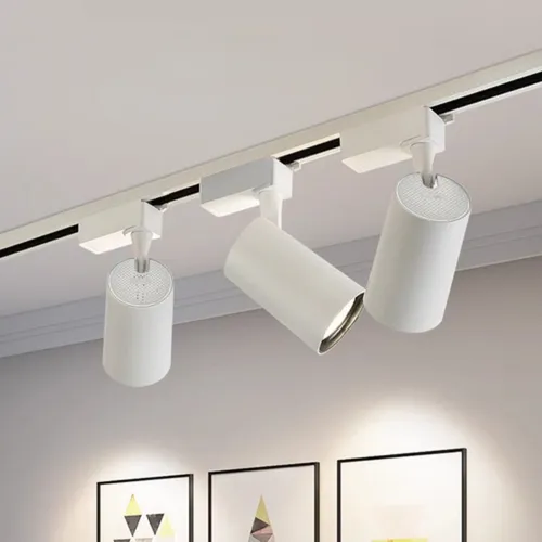 Kit Trilho 3m + 9 Spots thumbnail