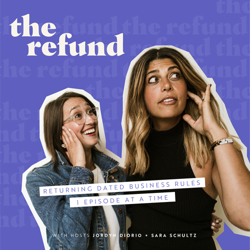 Listen The Refund Show thumbnail