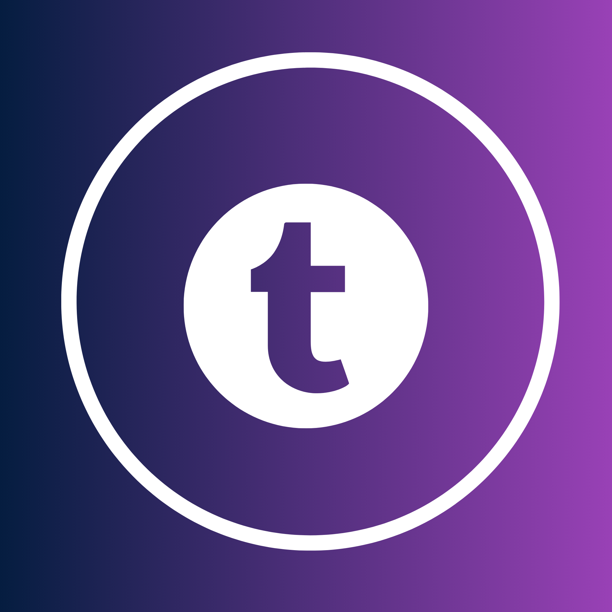 Read my blog on Tumblr thumbnail