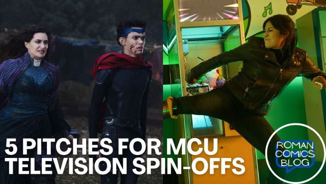 5 Pitches for MCU Television Spin-Offs thumbnail