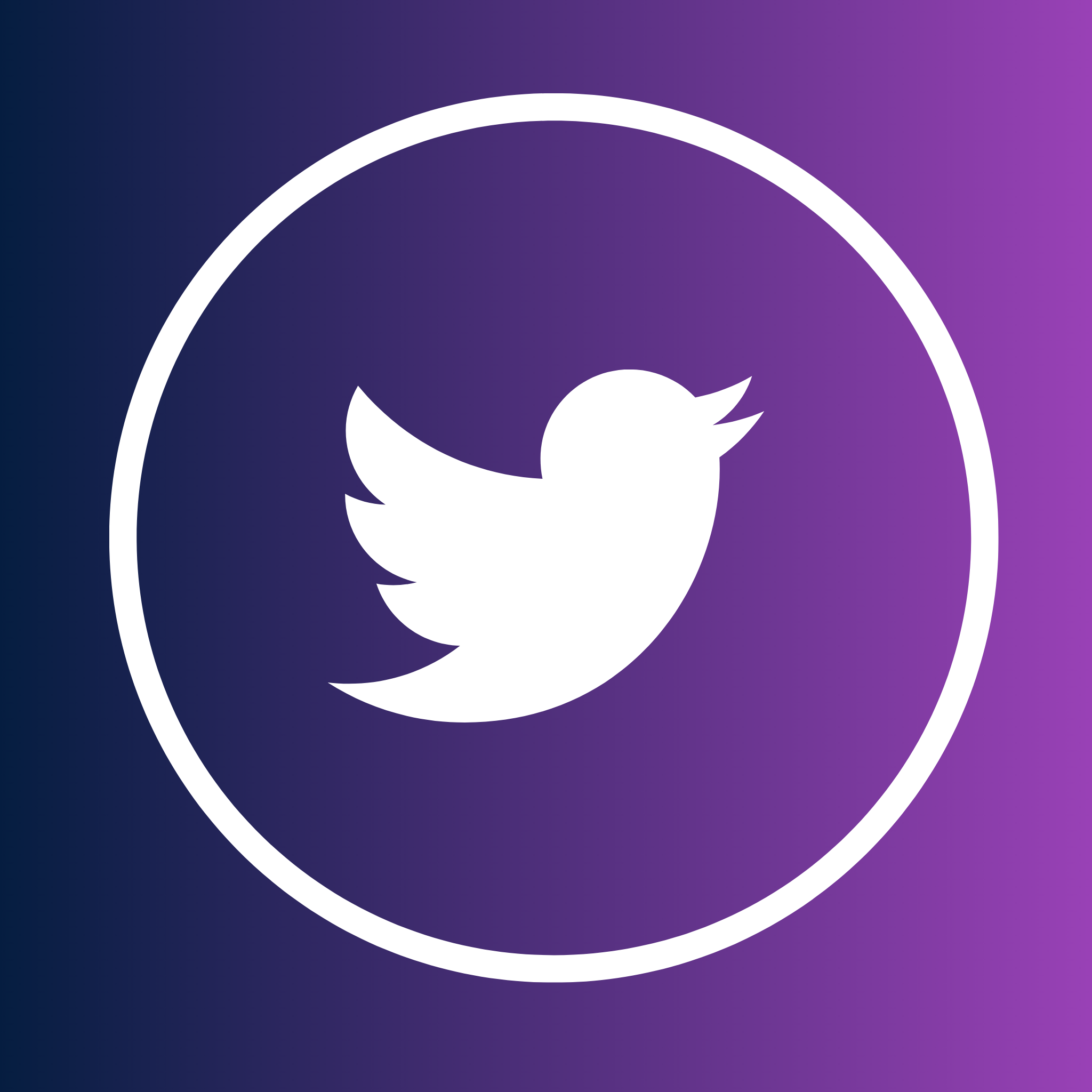 Follow me on Twitter thumbnail