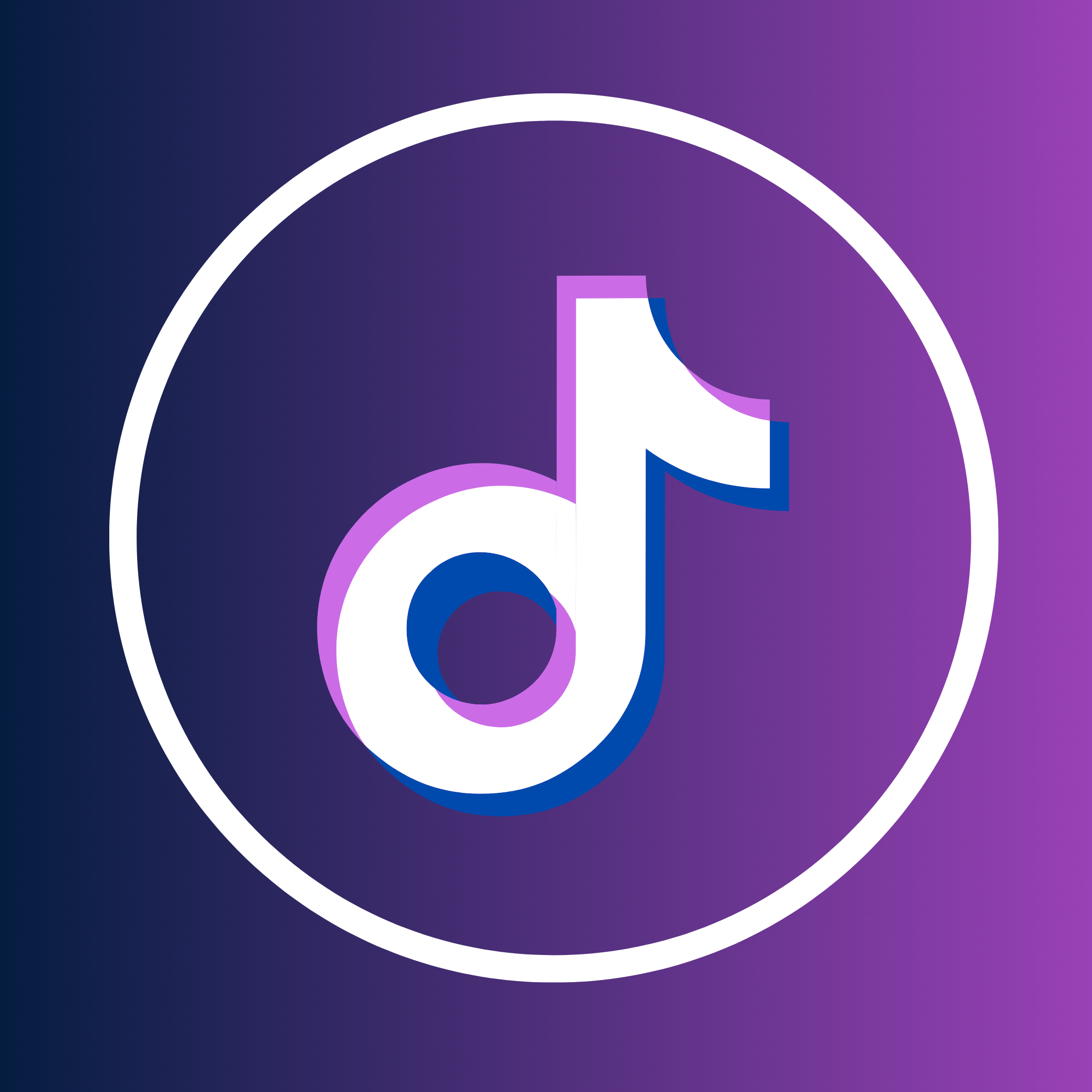 Follow me on TikTok (1.4K+ Followers) thumbnail