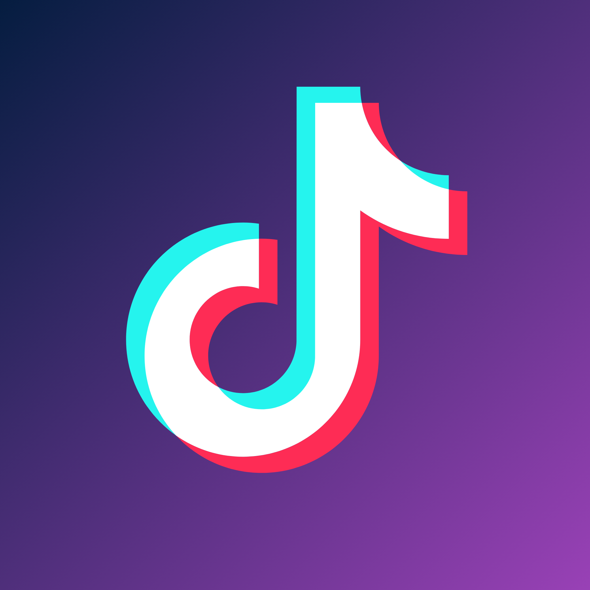 Follow me on TikTok (1.7K+ Followers) thumbnail