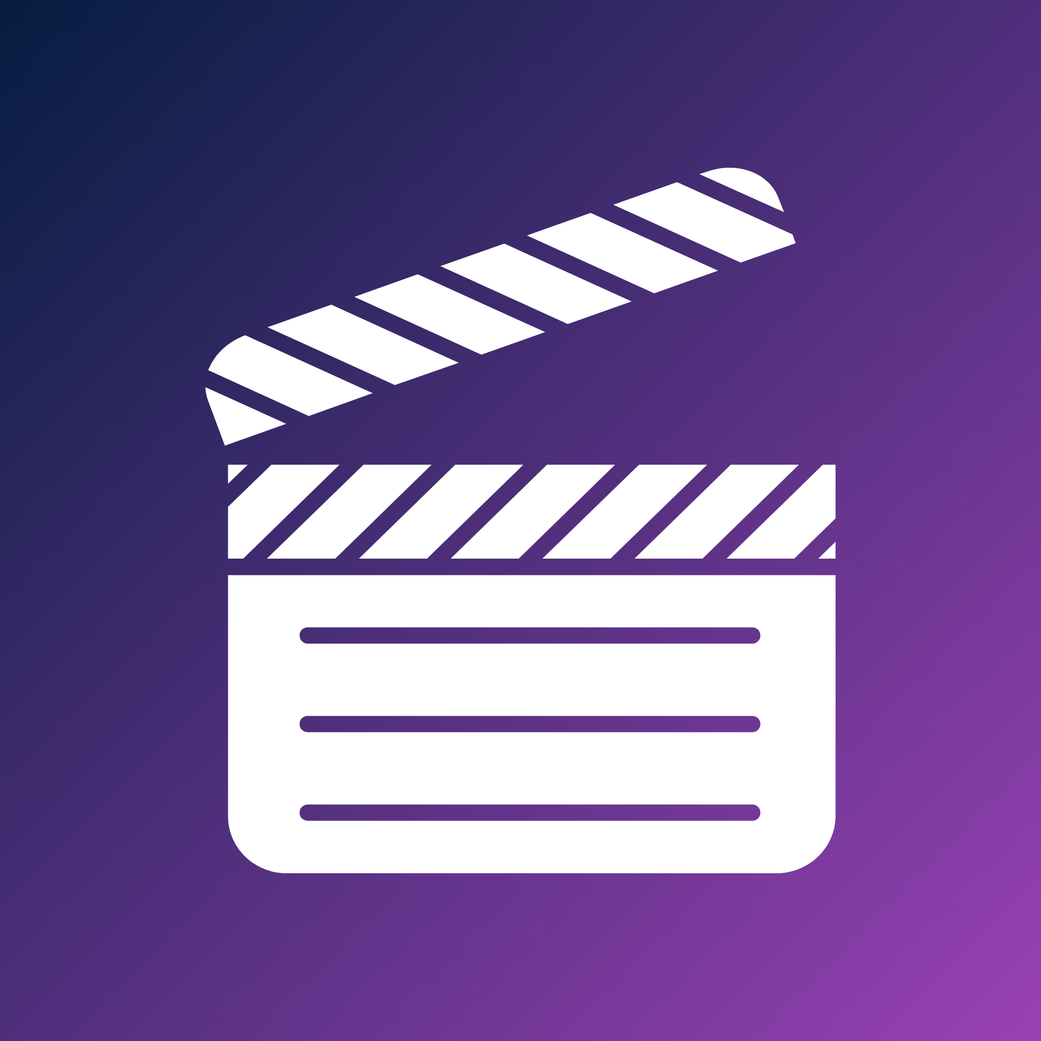 Read my Reviews on Letterboxd thumbnail