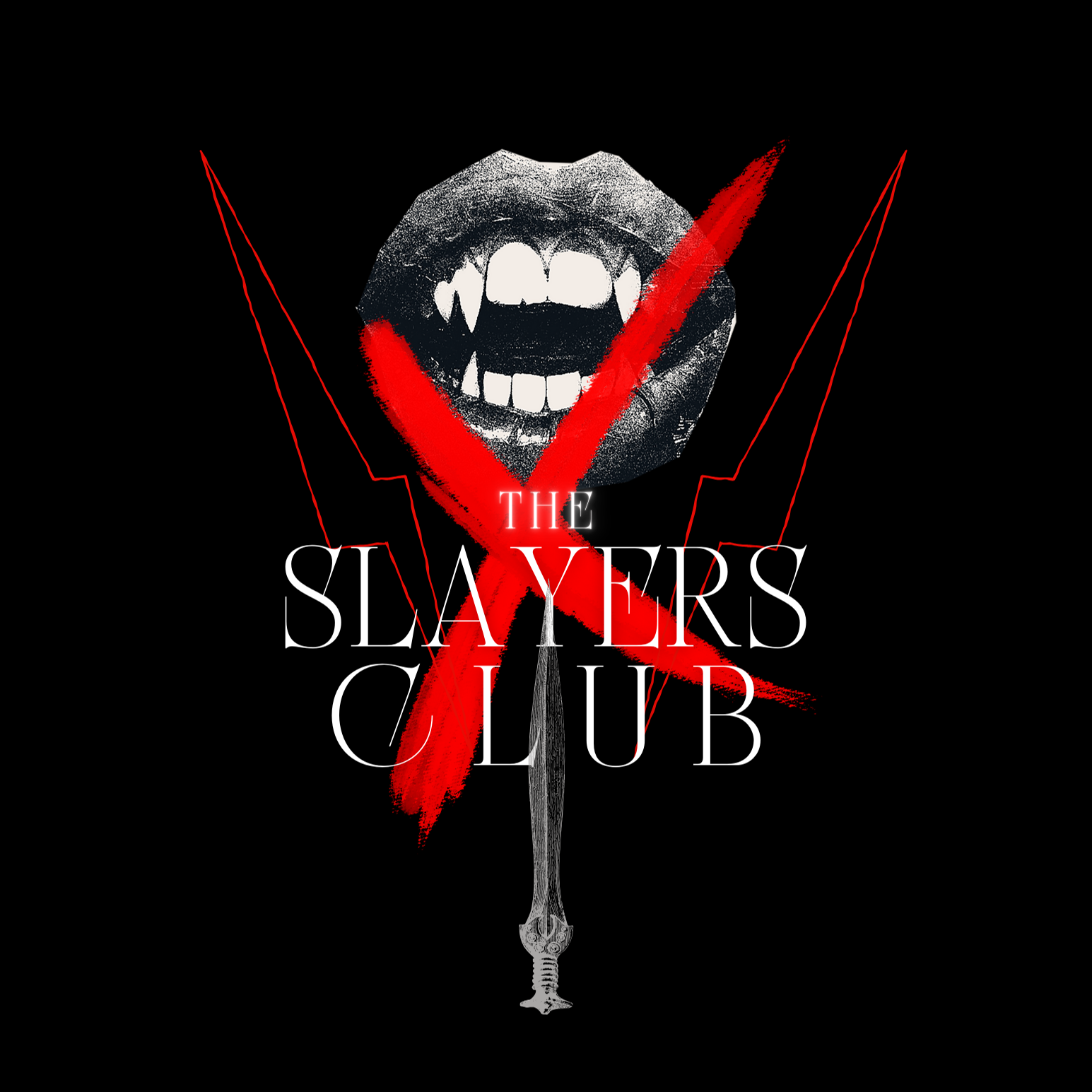 The Slayers Club:  Ritual Life Activation Course | Starts Feb 8th thumbnail