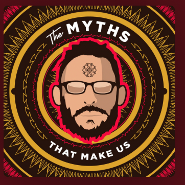 What is a Vampire? Erick Godsey Podcast: The Myths That Makes Us thumbnail