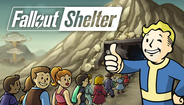 Fallout Shelter Mod APK v1.17.0 (Menu, cajas infinitas) thumbnail