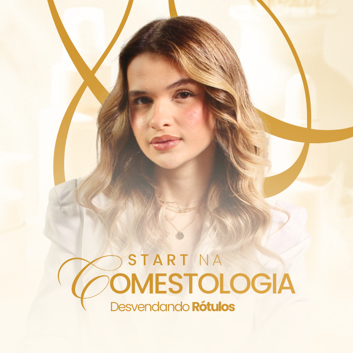 CURSO- Start na Cosmetologia • desvendando rótulos  thumbnail