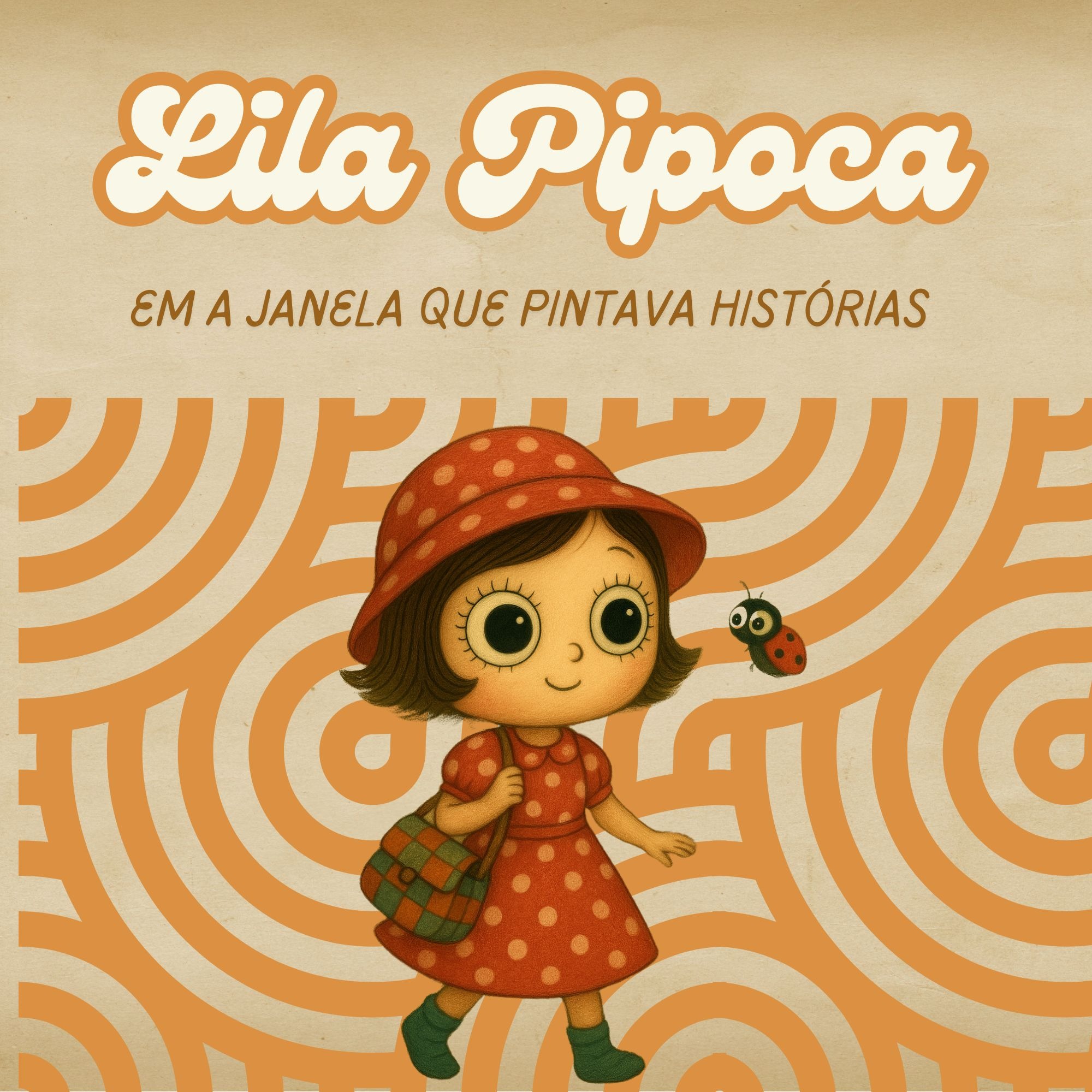 Lila Pipoca em O Vento Que Pintava Histórias thumbnail