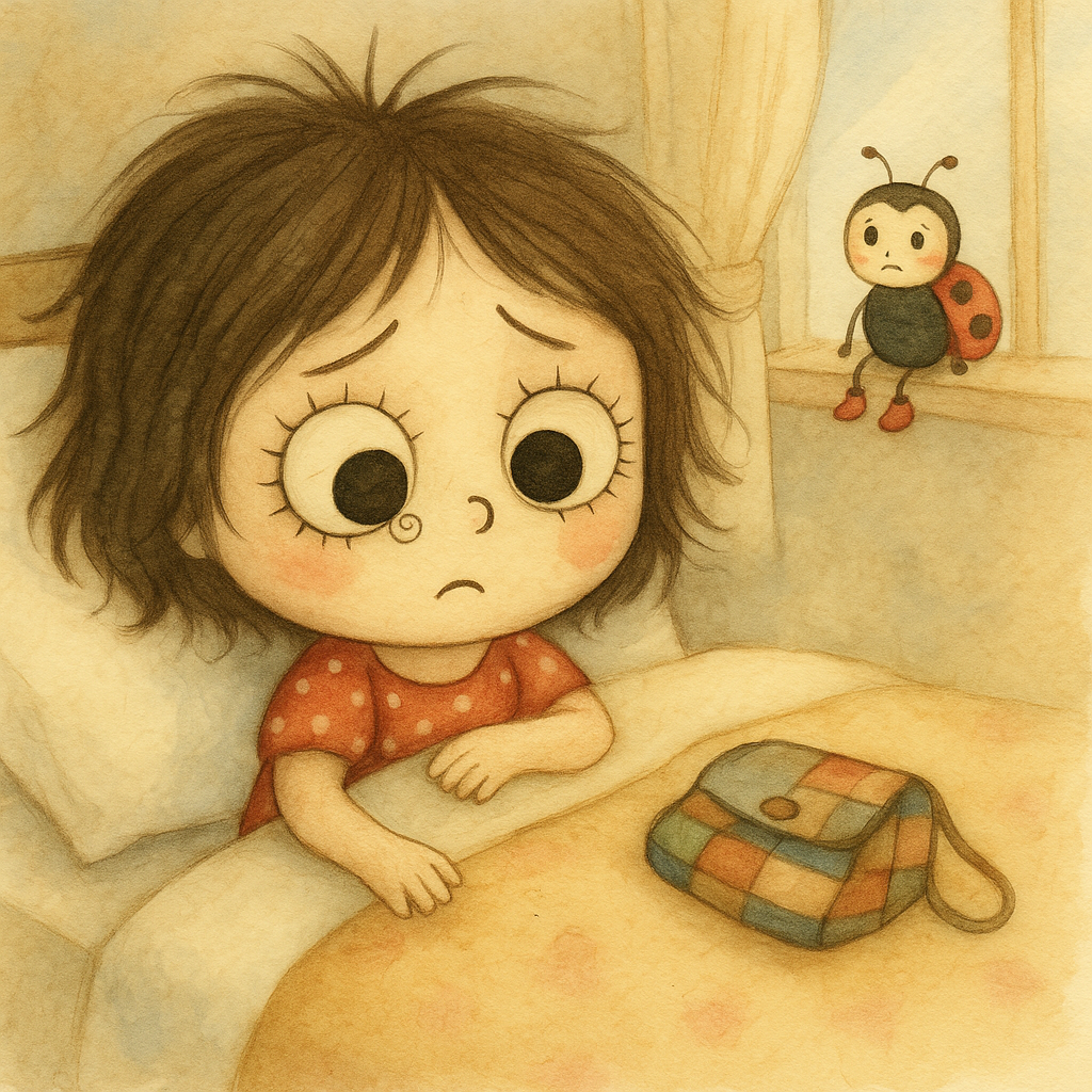  Dia em Que Lila Ficou Toda Molhada por Dentro thumbnail