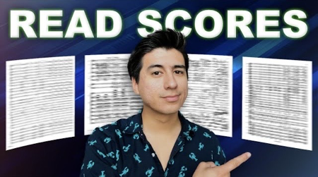 VIDEO: How To Score Study thumbnail