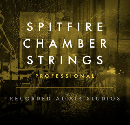 Spitfire Chamber Strings library thumbnail