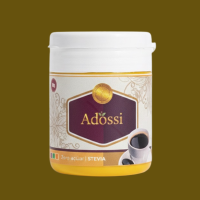 Instagram Adoçante Adóssi thumbnail