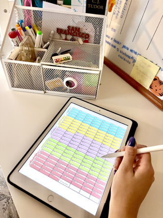 Mega calendario 2º semestre  thumbnail