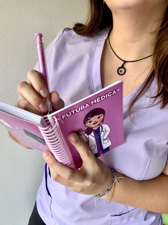 Excel de notas thumbnail