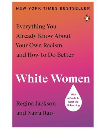 Couragous Dinner for White Women | Join the Interest List thumbnail