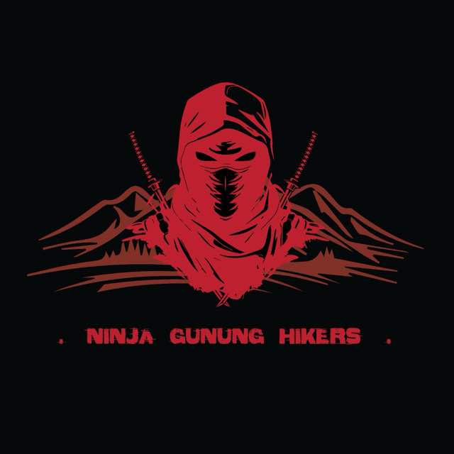 NINJA GUNUNG HIKERS 2🥷🏼⛰️ thumbnail