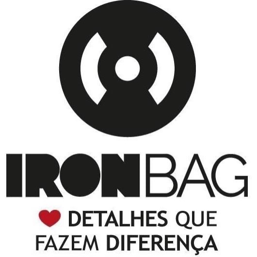 IronBag - Cupom 10% 🏷️: YACHIBRENNER thumbnail