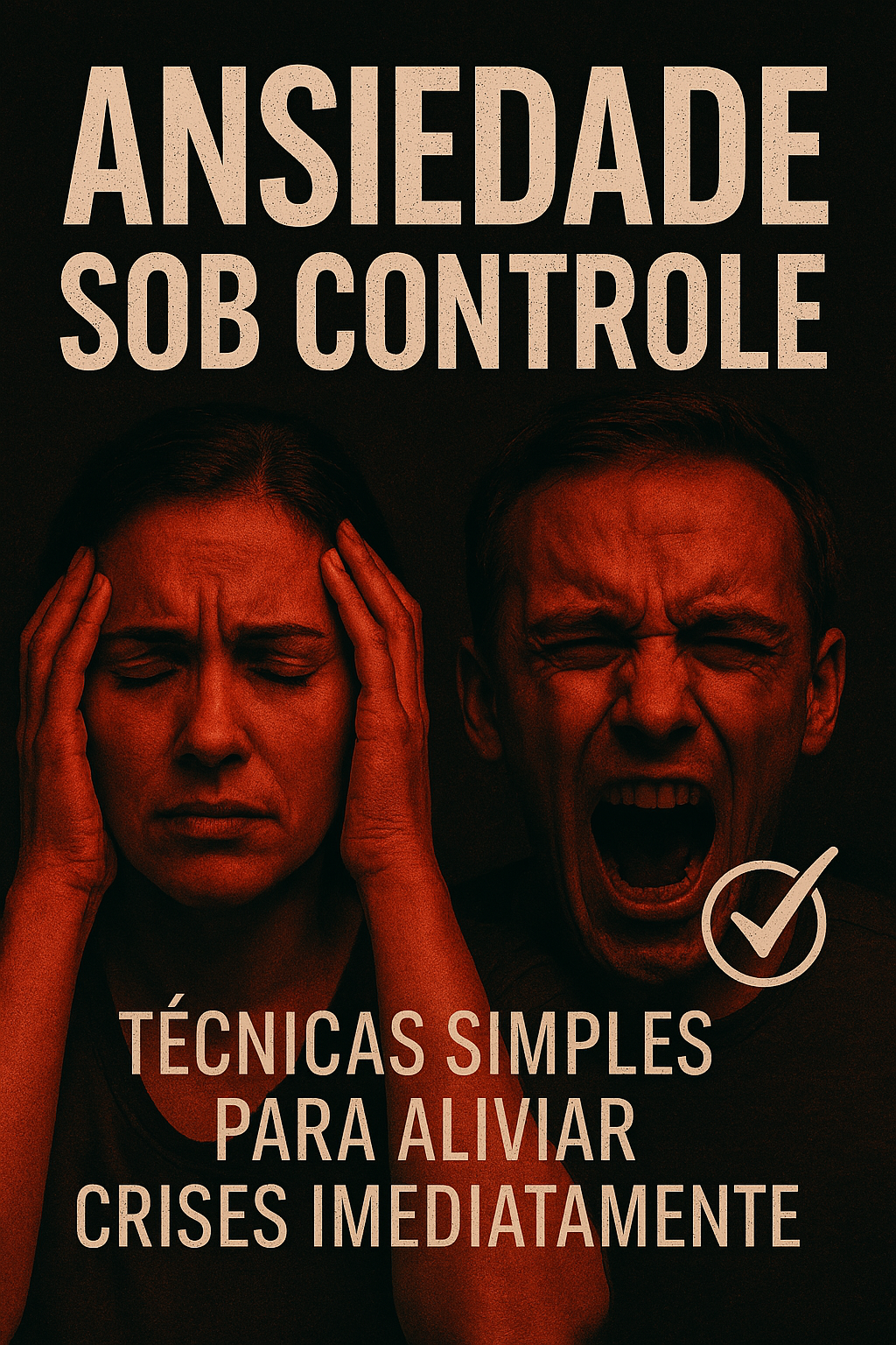 Ansiedade Sob Controle  thumbnail