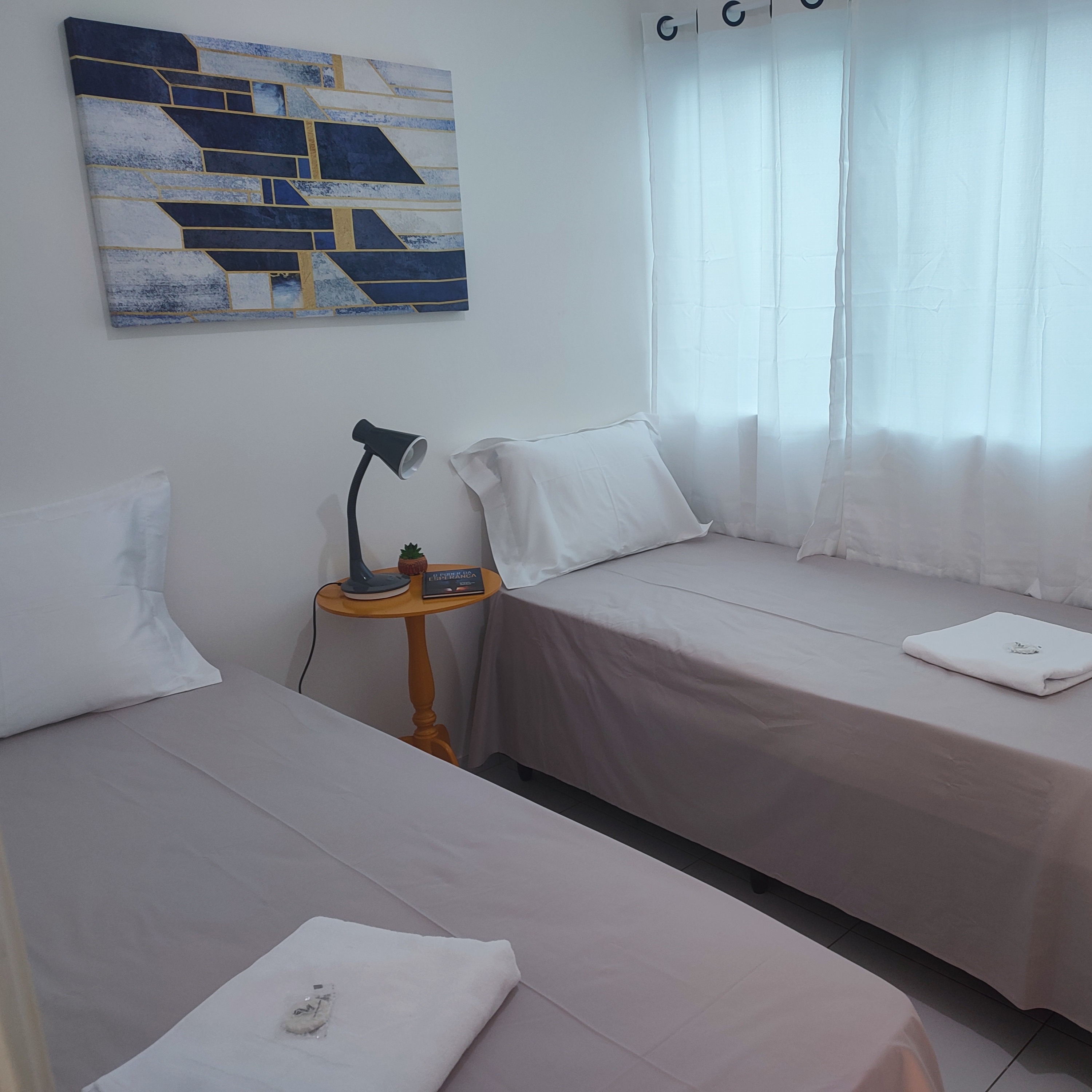 Reservas no Booking  thumbnail