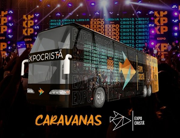 CREDENCIAMENTO GRATUITO PARA LÍDER DE CARAVANA SP thumbnail