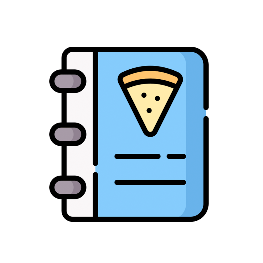 CARDÁPIO PIZZARIA thumbnail