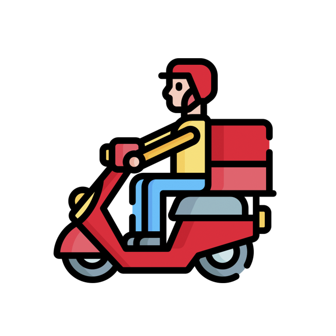 PEDIDOS DELIVERY (Restaurante/Pizzaria) thumbnail