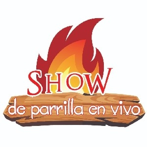 Show de parrilla en vivo: thumbnail