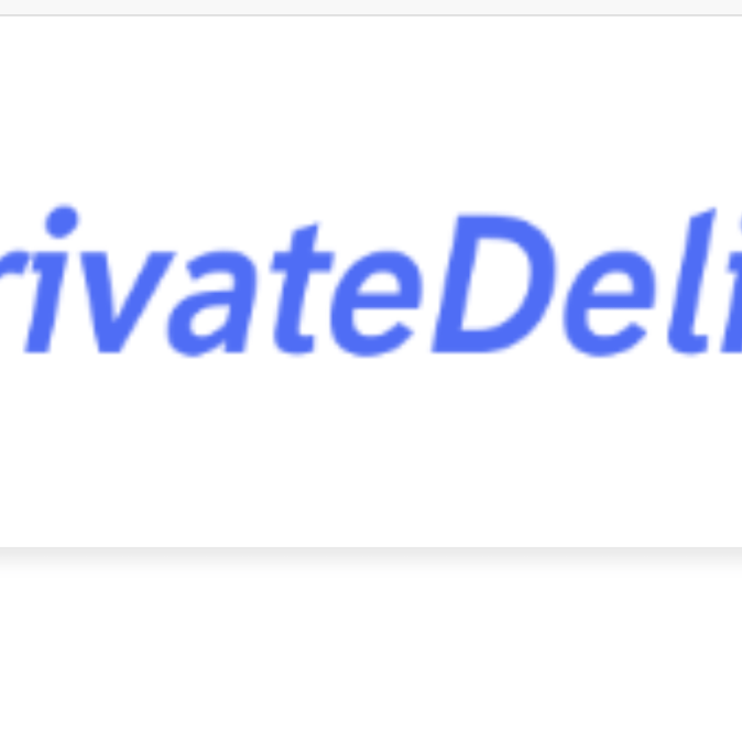 Private Delights Client Reviews  thumbnail