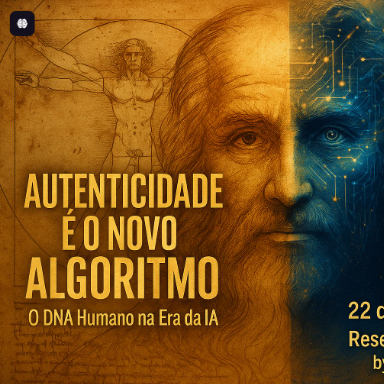 Participação Resenhas de inovação by Leonardo Souza thumbnail