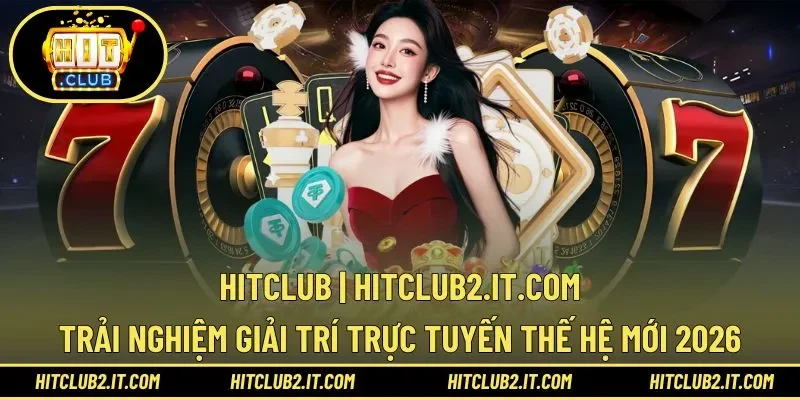 Hitclub thumbnail