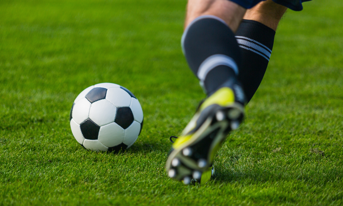 TashanGoal – Cảm xúc và phong cách trong từng bàn thắng thumbnail