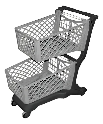 Carrinho Compras - Mercado Livre  thumbnail