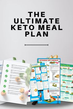 Free Keto Recipes PDF thumbnail