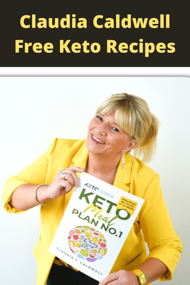 Free easy keto recipes for beginners thumbnail