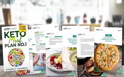 Free Keto Diet Pan thumbnail