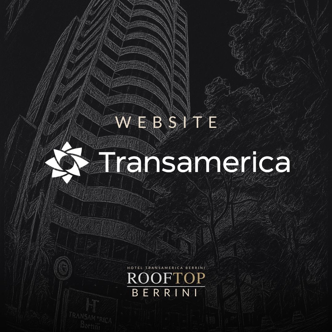Transamerica Berrini | Let's Atlantica thumbnail
