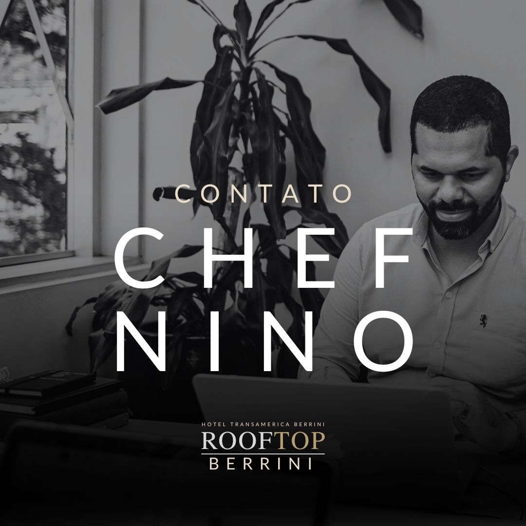 Chef Nino  thumbnail