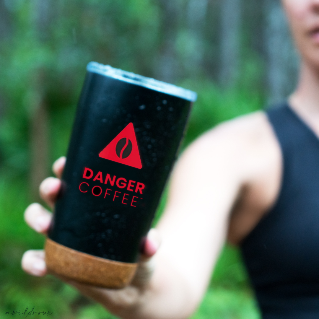 Coffee that remineralizes you. 50 trace minerals, nutrients, and electrolytes thumbnail