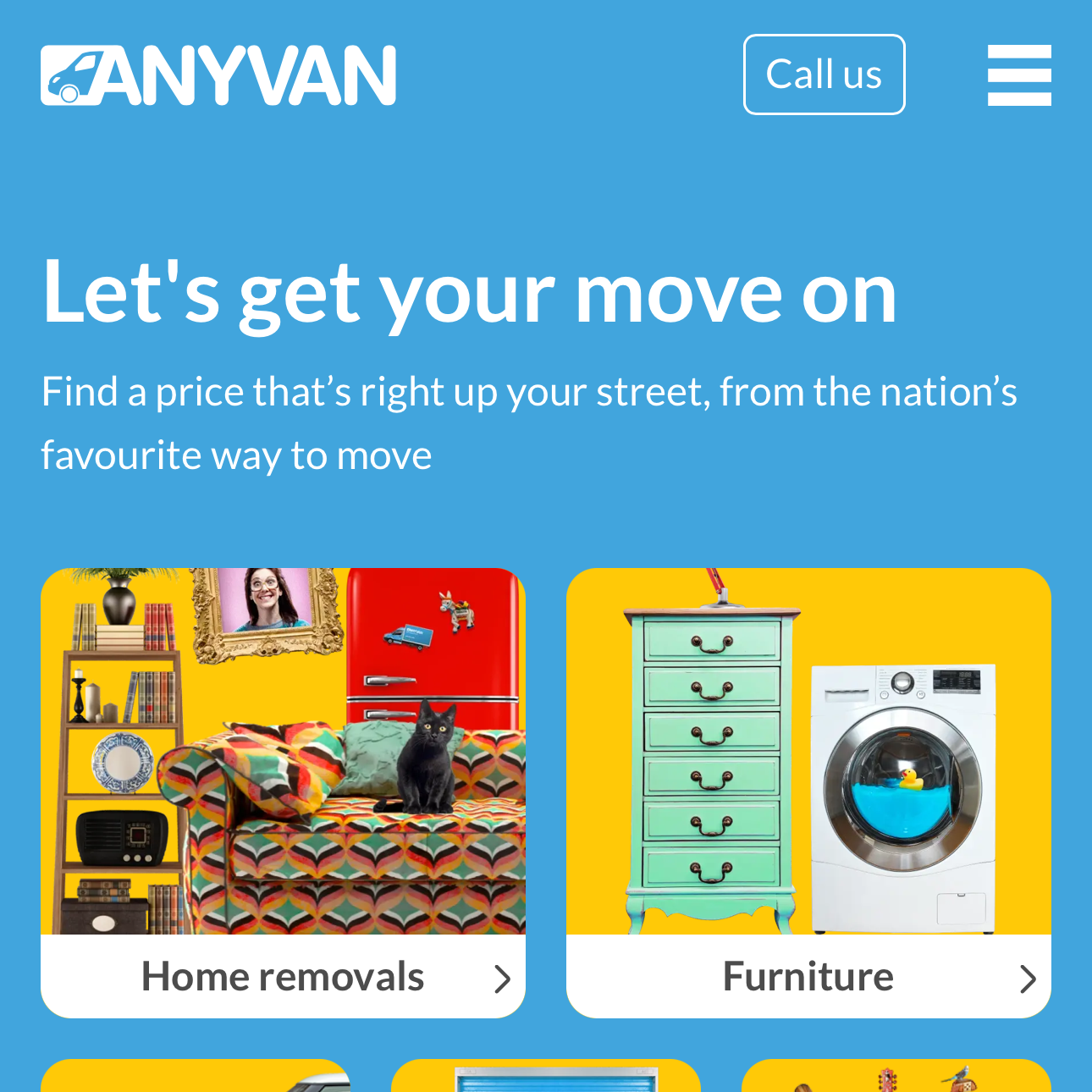 anyvanukaaa -Let's get your move on thumbnail