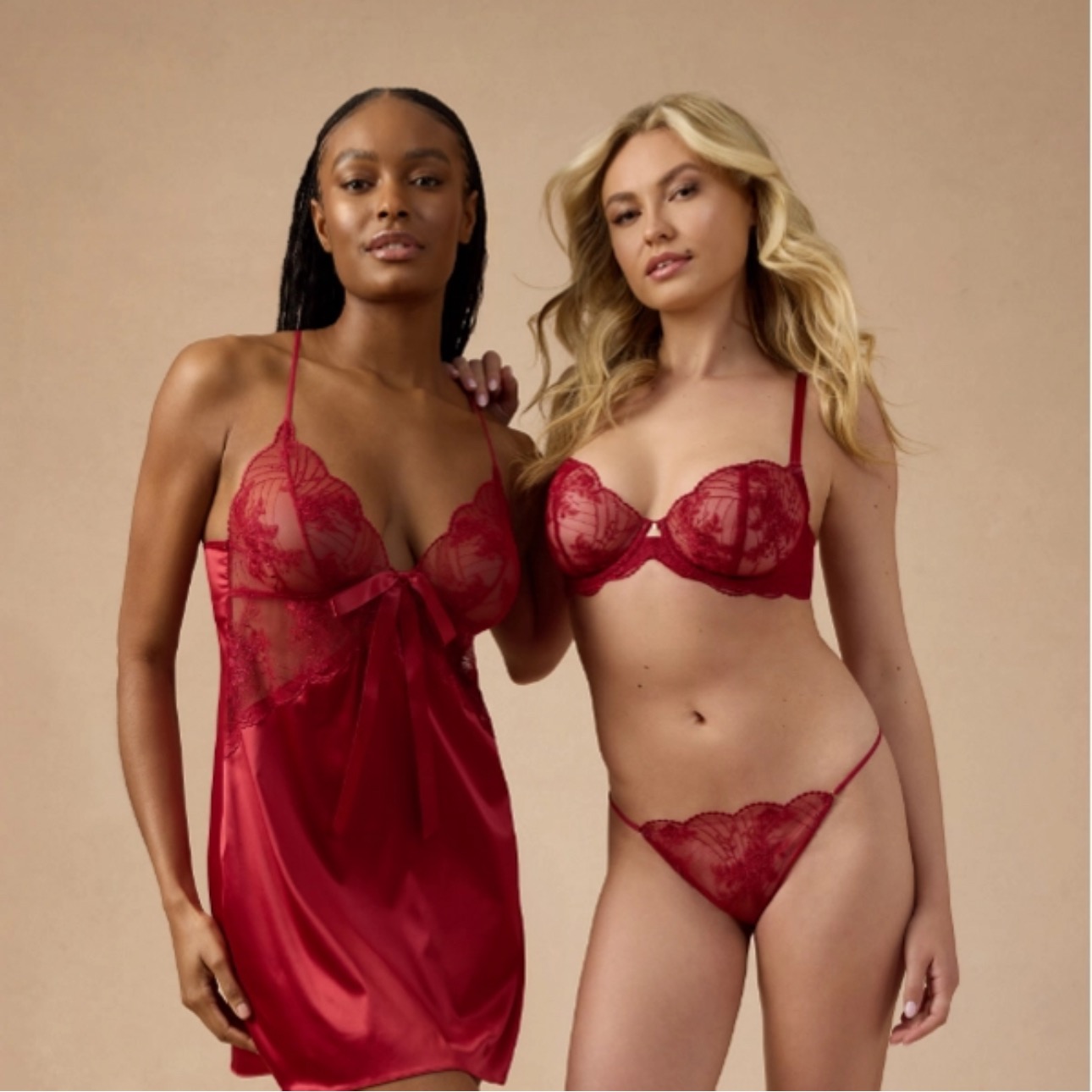  Wacoal: Up To 60% Off Last Chance thumbnail